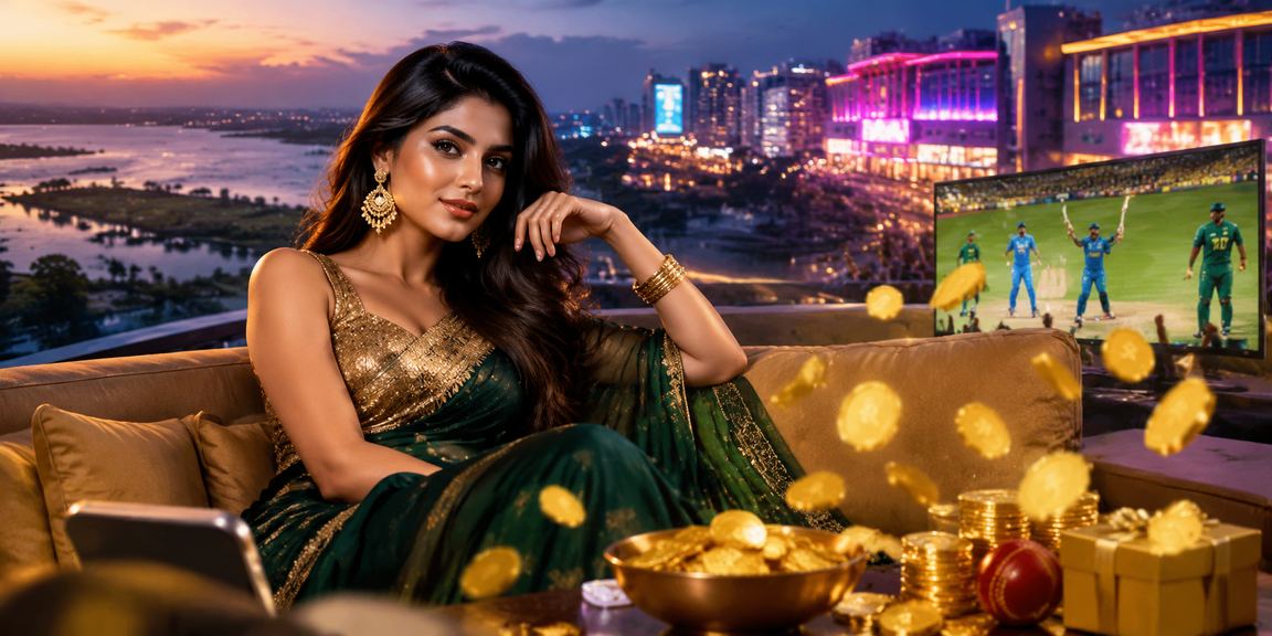 বাংলাদেশে নিয়ন স্টাইলে ক্রিকেট বেটিং — 3366 প্ল্যাটফর্মের রোমাঞ্চকর অভিজ্ঞতা