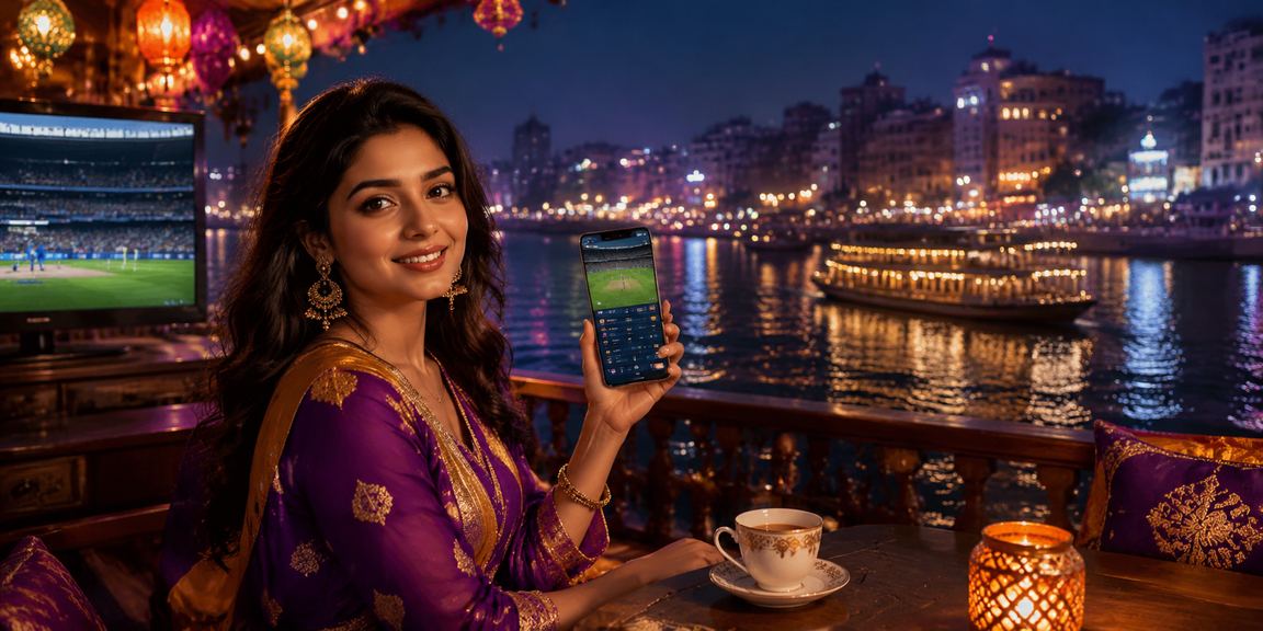 বগুড়ায় পহেলা বৈশাখে ক্রিকেট বেটিং উপভোগ — পরিবারের সাথে সুষম বিনোদন