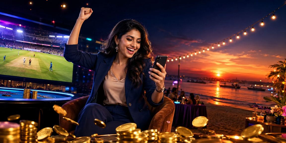 কক্সবাজার সমুদ্র সৈকতে ক্রিকেট বেটিং উপভোগ করছেন — 3366 লগইন করে লাইভ বাজিতে অংশ নিন